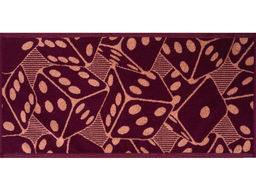 6с104.413ж1 Жирафы (шоколад3) Полотенце махровое 81х40см - Речицкий текстиль фото 36