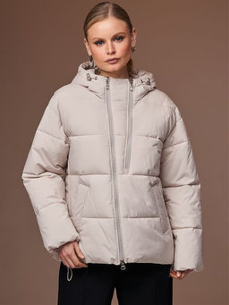 Пуховик женский 

АРТ. 71970z - Hoops фото 34