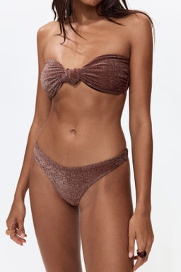 Braga de bikini tipo tanga - H&m фото 5
