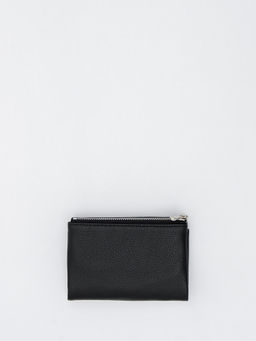 Кошелек 3907-1806 black  Vermari