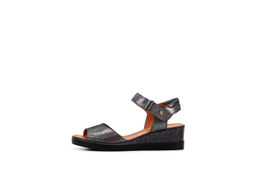 Босоножки 3002.315bls.ibiza.black