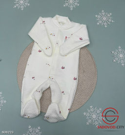 Комбинезоны из капитония, трикотаж