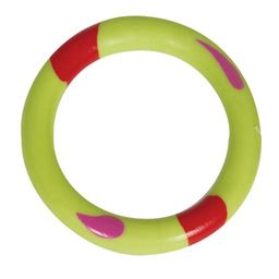 Игр. д/соб. резина Кольцо 11см Триол 12191056 - Triol фото 2