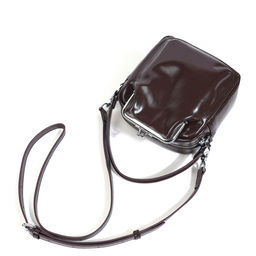 Женская сумка, кожа, MIRONPAN 521216 Коричневый