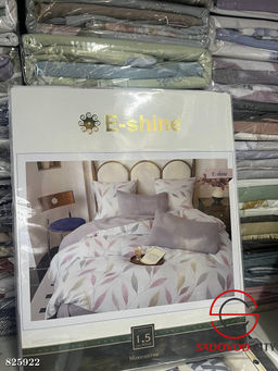 Комплект постельного белья