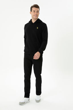 U. S. Polo Assn Мужские черные джинсовые брюки - U.s. polo assn фото 15