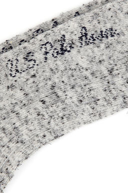 Kad_n Gri Melanj _orap - U.s. polo assn фото 3