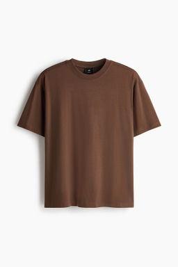 Camiseta Relaxed Fit - H&m фото 8