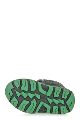 Ботинки малодетские ZEBRA фото 4