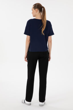 Kad_n Siyah E_ofman Alt_ Sepette S_rpriz _ndirim - U.s. polo assn фото 4