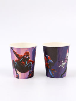 Стакан одноразовый 250 мл, набор 10 шт.,