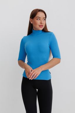 ФУТБОЛКА SKIVVY LIGHT BLUE