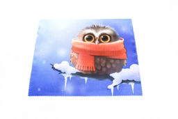 САЛФЕТКА ДЛЯ ОЧКОВ С РИСУНКОМ №70