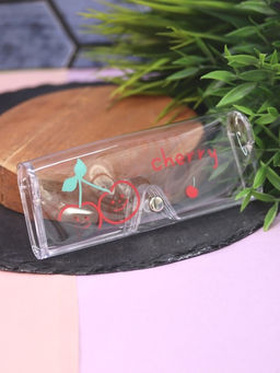 Чехол для очков GIRLY "Cherry"