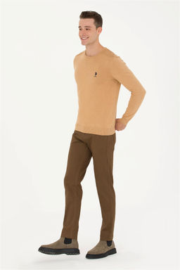 Мужские брюки из кокосовой ткани Неожиданная скидка в корзине - U.s. polo assn фото 10