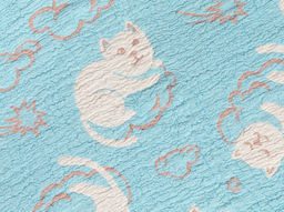 20С113-ШР/у./рул. 130*100 Плед Ночка цв. 10 рис. 992 - Текс-дизайн фото 10