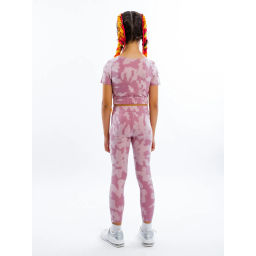 Комплект кулирка лайкра 8448100108 - Youlala фото 9