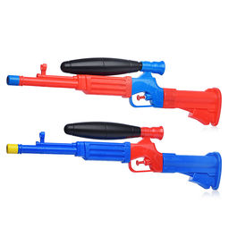 Водное оружие "Ружье" в пакете