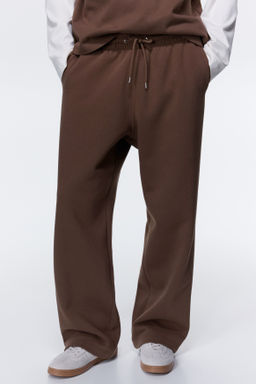 Pantal?n de ch?ndal Loose Fit - H&m фото 12