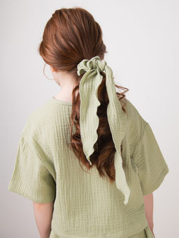 Бант Шалфей - Bungly фото 2