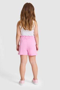 K_z _ocuk Pembe _rme _ort