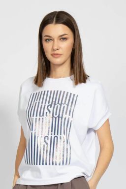 Футболка 4072