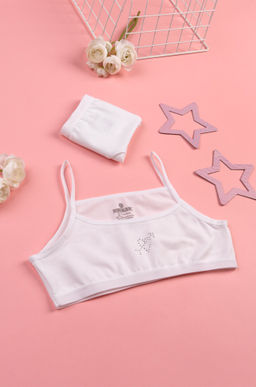 Комплект для девочки Baykar