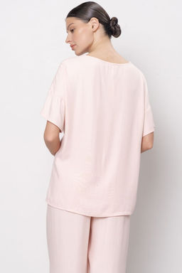 ФУТБОЛКА ЖЕНСКАЯ арт. 5318W-20316.1H-514 - Almando melado фото 7