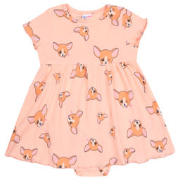 Платье-боди лапша 1816700202