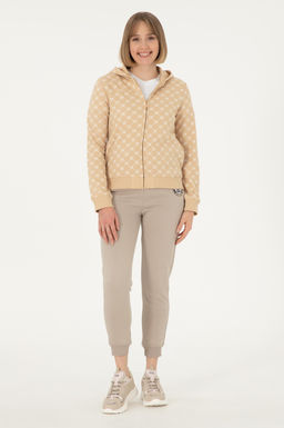 Женские спортивные штаны с камнем Неожиданная скидка в корзине - U.s. polo assn фото 3