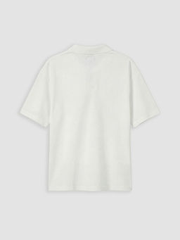 Polo Yaka Erkek ?ocuk Ti??rt