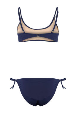 Lacivert Bralette Kapl_ T_nelli Normal Bel Regular Bikini Tak_m_ TBESS26BT00163 - Trendyolmilla фото 6