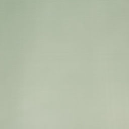 Пленка для цветов "Пленка с золотом", цвет серо-зелёный, 58 см х 5 м