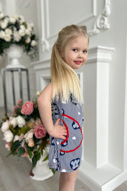 Сарафан 5105 детский - Натали фото 4