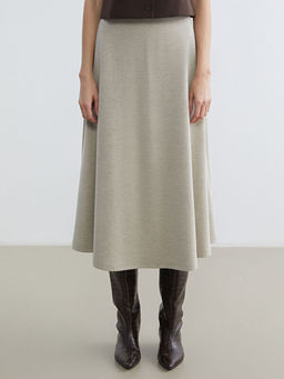 Beli Lastikli A Kesim Etek