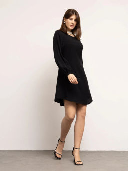 Платье а-силуэта - Emka фото 2