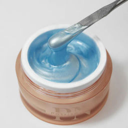 Shell Gel №5 - голубой