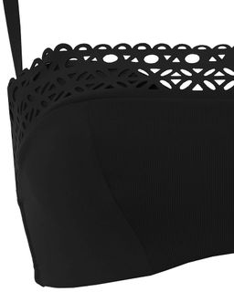 Бюстгальтер-бандо купальный с плотной чашкой - Deseo фото 17