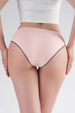 Набор женских трусов Indefini (Арт. 3517LUBZS)