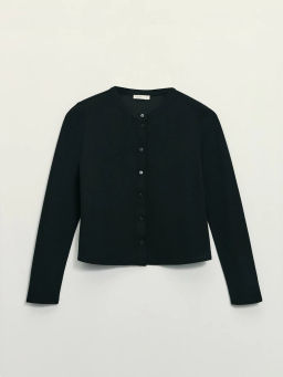 Кардиган с люрексом / Zarina