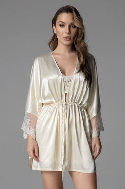 Халат Mia-Amore