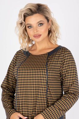 Платье П5-4838/3 - Wisell фото 6