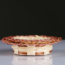 Цена за 2 шт. Плошки Шляпа, 3 шт, 12х1,3 см - Simaland фото 2