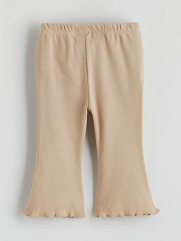 Fitilli K?z Bebek ?spanyol Pa?a Tayt