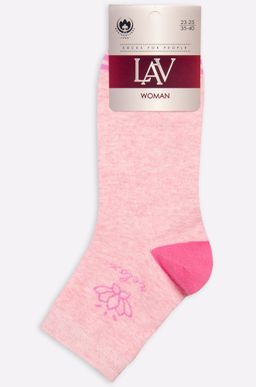 Цена за 2 шт. Женские носки Борисоглебский Трикотаж