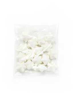 Сургучная печать «Новый год: Снеговик», 10×16 см