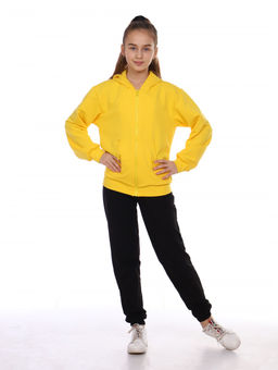 №131Ф Костюм (Жёлтый)