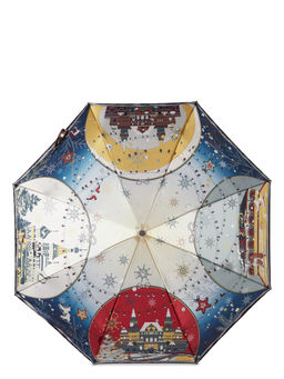 Зонт Eleganzza жен А3-05-8485LS 12