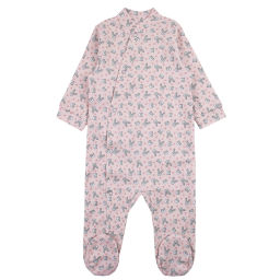 Комбинезон интерлок 0120200305 - Youlala фото 3