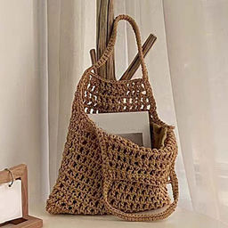 Сумка BG-S-214-Biege - Ferro фото 7